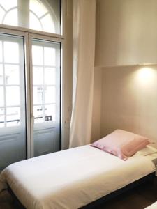 Appartement My little Stay in Arras : photos des chambres