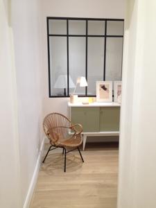 Appartement My little Stay in Arras : photos des chambres