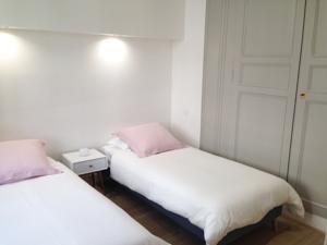 Appartement My little Stay in Arras : photos des chambres