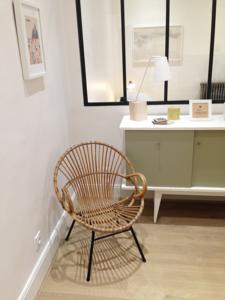 Appartement My little Stay in Arras : photos des chambres