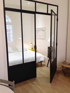 Appartement My little Stay in Arras : photos des chambres