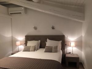 Hotel Mas De Galoffre : photos des chambres