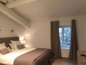 Hotel Mas De Galoffre : photos des chambres