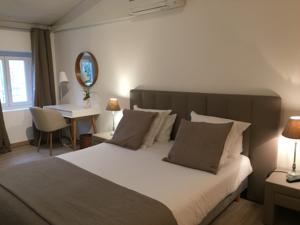 Hotel Mas De Galoffre : photos des chambres