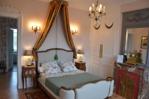 Chambres d'hotes/B&B La Minaudiere 62 : photos des chambres