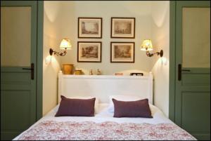 Appartement Le trente trois : photos des chambres