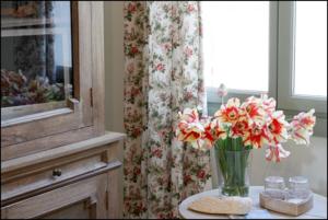 Appartement Le trente trois : photos des chambres