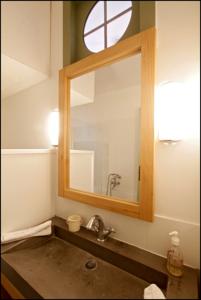 Appartement Le trente trois : photos des chambres