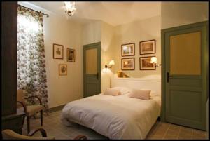 Appartement Le trente trois : photos des chambres