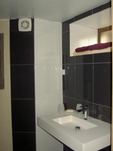 Hotel Le Verger Sous Les Vignes : photos des chambres