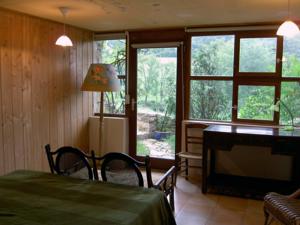 Hotel Le Verger Sous Les Vignes : photos des chambres