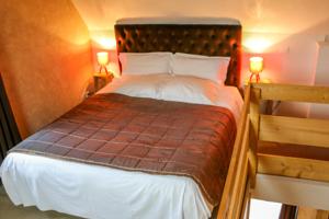 Chambres d'hotes/B&B Alex Factory Chambres et Tables d'hotes : photos des chambres