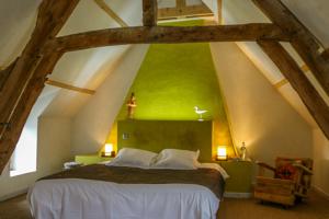 Chambres d'hotes/B&B Alex Factory Chambres et Tables d'hotes : photos des chambres