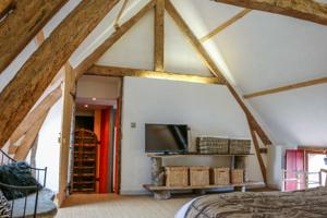 Chambres d'hotes/B&B Alex Factory Chambres et Tables d'hotes : photos des chambres