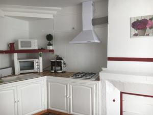 Hebergement Cote Nuit : photos des chambres