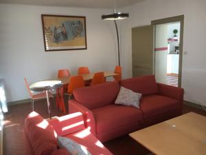 Hebergement Cote Nuit : photos des chambres