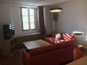 Hebergement Cote Nuit : photos des chambres