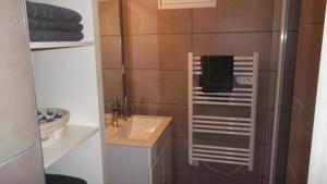 Hebergement Le Domaine d'Alezen : photos des chambres