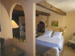 Chambres d'hotes/B&B lacledesol : photos des chambres