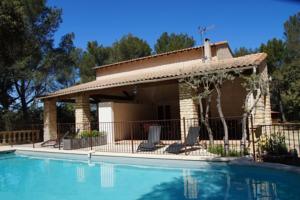 Hebergement Le Domaine d'Alezen : photos des chambres