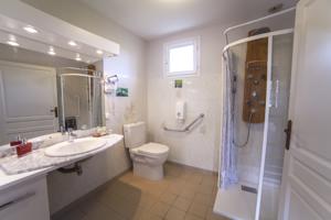 Hotel Ferme De La Raterie : photos des chambres