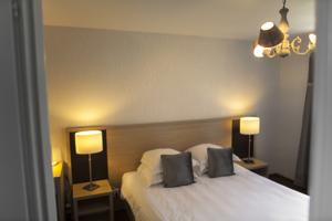 Hotel Ferme De La Raterie : photos des chambres