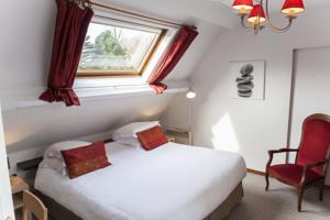 Hotel Ferme De La Raterie : photos des chambres