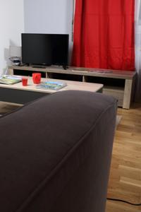 Appartement Studio Saint Georges : photos des chambres