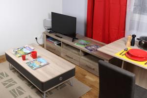 Appartement Studio Saint Georges : photos des chambres