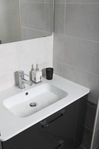 Appartement Studio Saint Georges : photos des chambres