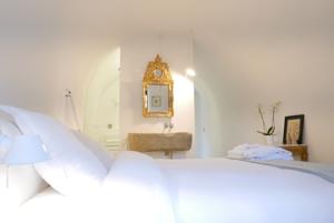 Chambres d'hotes/B&B Tour Sarrazine de Montaren : photos des chambres