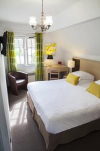 Hotel Ferme De La Raterie : photos des chambres