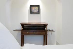 Chambres d'hotes/B&B Tour Sarrazine de Montaren : photos des chambres