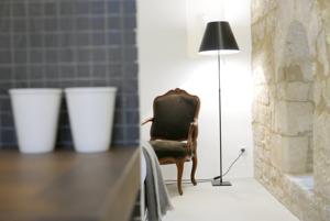 Chambres d'hotes/B&B Tour Sarrazine de Montaren : photos des chambres