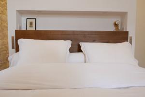 Chambres d'hotes/B&B Tour Sarrazine de Montaren : photos des chambres