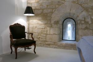 Chambres d'hotes/B&B Tour Sarrazine de Montaren : photos des chambres