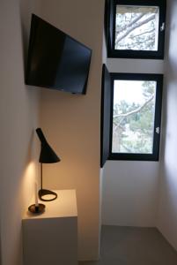 Chambres d'hotes/B&B Tour Sarrazine de Montaren : photos des chambres
