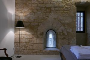 Chambres d'hotes/B&B Tour Sarrazine de Montaren : photos des chambres