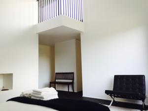 Chambres d'hotes/B&B Tour Sarrazine de Montaren : photos des chambres