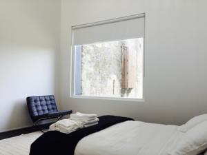 Chambres d'hotes/B&B Tour Sarrazine de Montaren : photos des chambres