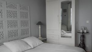 Chambres d'hotes/B&B Chambres d'hotes Christa : photos des chambres