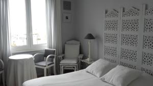 Chambres d'hotes/B&B Chambres d'hotes Christa : photos des chambres