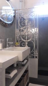 Chambres d'hotes/B&B Chambres d'hotes Christa : photos des chambres