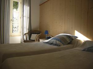 Chambres d'hotes/B&B La Rialhe : photos des chambres