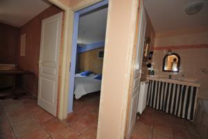Chambres d'hotes/B&B La Rialhe : photos des chambres