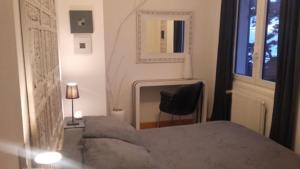 Chambres d'hotes/B&B Chambres d'hotes Christa : photos des chambres