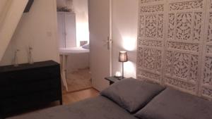 Chambres d'hotes/B&B Chambres d'hotes Christa : photos des chambres