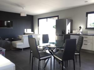 Hebergement Collin' : photos des chambres