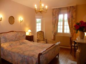Chambres d'hotes/B&B Manoir de Sens : photos des chambres