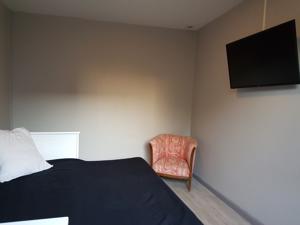 Hebergement Le Clos Tranquille : photos des chambres